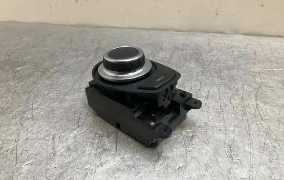 BMW 6 E63 E64 Head unit multimedia control 6944884