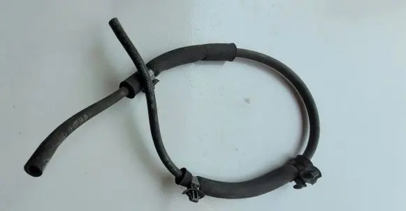 KIA Sportage Engine coolant pipe/hose 254512S050