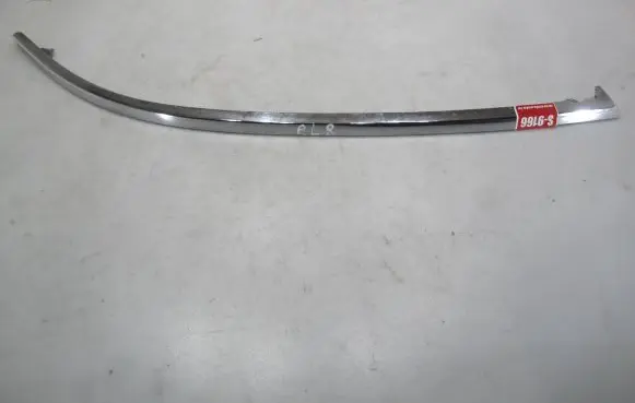 Audi A6 Allroad C5 Under headlight/headlamp trim 4B0807174