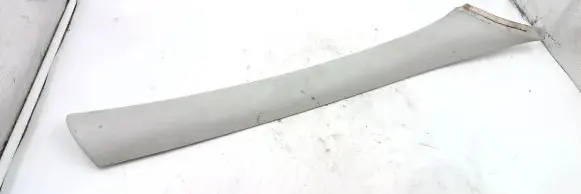 Seat Leon (1M) (A) pillar trim 1M0867458