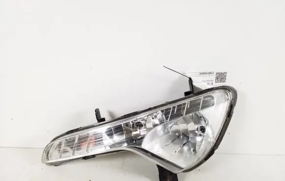 KIA Sportage Front fog light