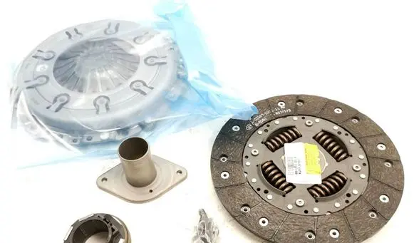 Audi A4 S4 B8 8K Clutch set kit 0B1198141EX