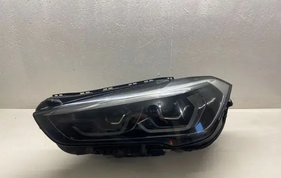 BMW X1 F48 F49 Headlight/headlamp 5a01171 5a0117102 901784797M02