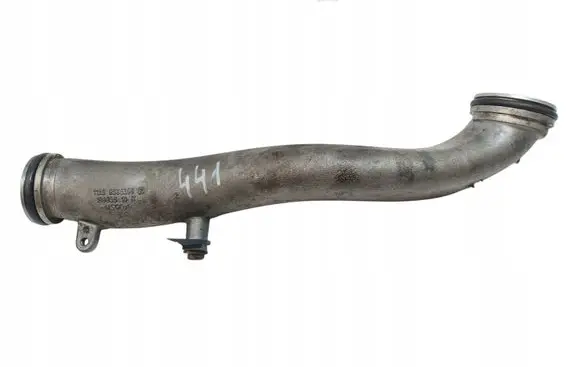 BMW X6 E71 Air intake duct part 8506399
