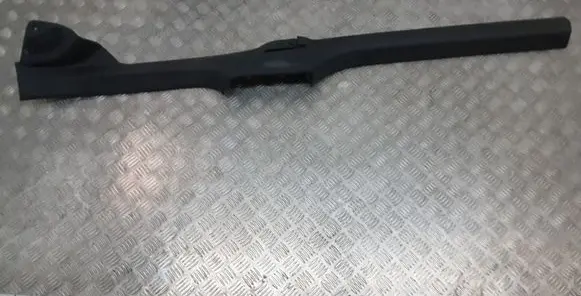 Volkswagen PASSAT B8 Sill/side skirt trim 3G0853372