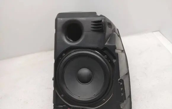 Tesla Model 3 Subwoofer speaker 430407772513 0904211918A 10797400d