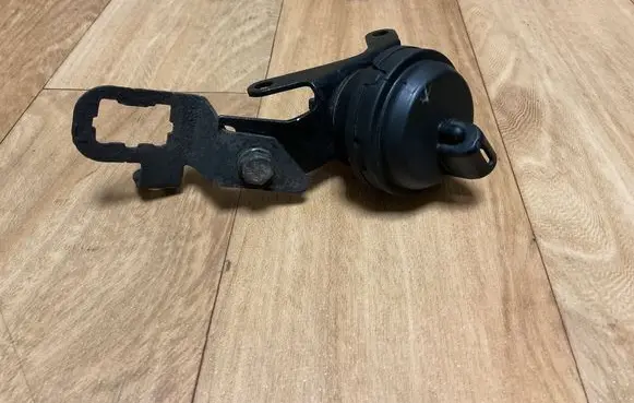 Saab 9-3 Ver2 Valve vacuum 