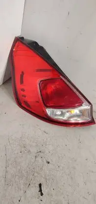 Ford Fiesta Rear/tail lights