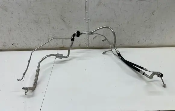 Volkswagen T-Cross Air conditioning (A/C) pipe/hose 2Q1816741E 2Q0816743AP