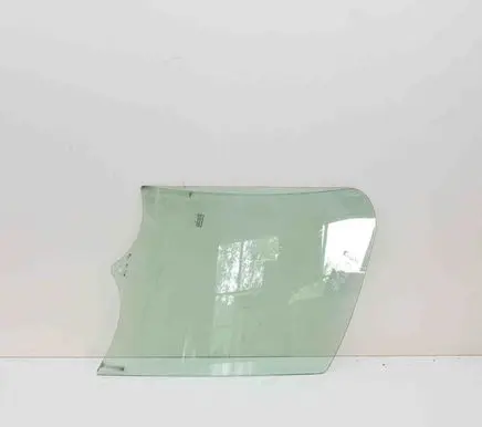 Opel Vivaro Front door window glass four-door 43R000464