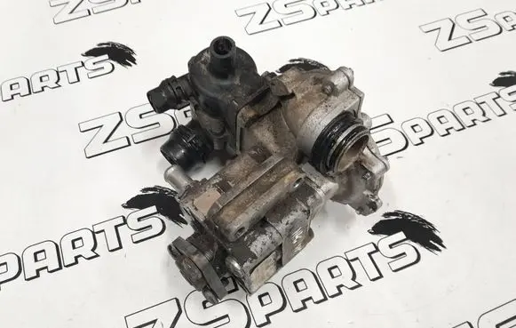 BMW 3 E46 Power steering pump 6756811