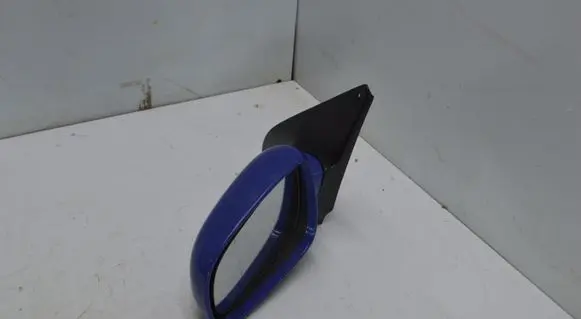 Volkswagen Lupo Coupe wind mirror (mechanical) E1010640