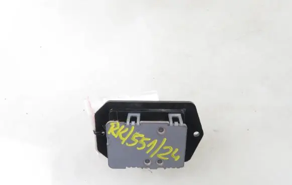 Mitsubishi Mirage VI G4 Attrage Heater blower motor/fan resistor