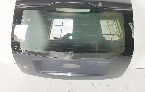 Volvo V50 Tailgate/trunk/boot lid
