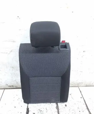 Skoda Octavia Mk3 (5E) Rear seat 
