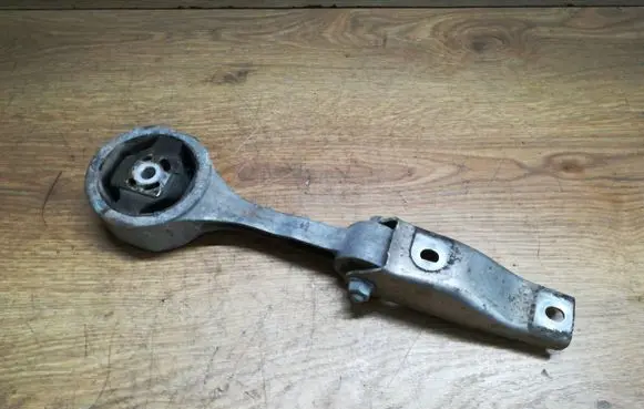 Gearbox mount