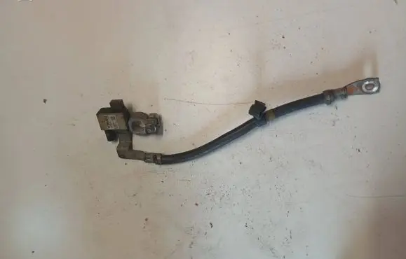 Volvo V70 Negative earth cable (battery) 30659783 C95YD419 497399V