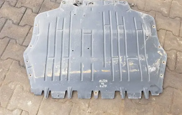 Seat Altea XL Engine splash shield/under tray 1K0825237AGXAUTOPX 1K0825237AG