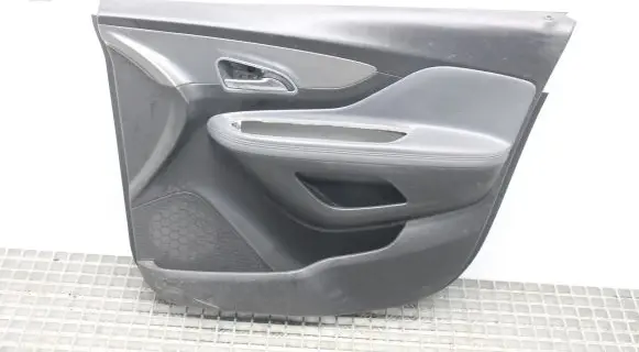 Opel Mokka Front door card panel trim