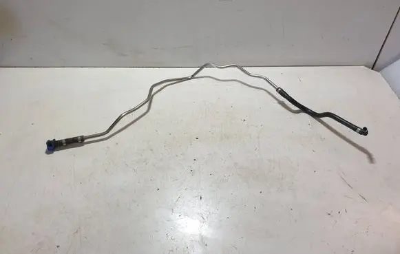 Jaguar XF X260 Fuel main line pipe 7293028