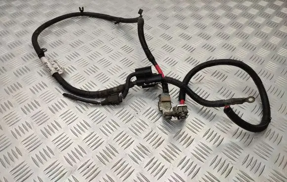 Ford Galaxy Positive cable (battery) 6G9T14A280LAK