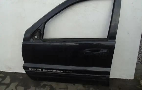 Jeep Grand Cherokee (WJ) Rear door