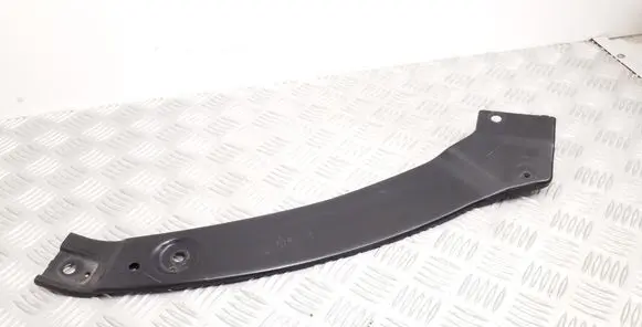 Volkswagen Tiguan Radiator support slam panel bracket 5N0806930A