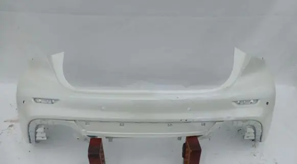 Infiniti Q30 Rear bumper