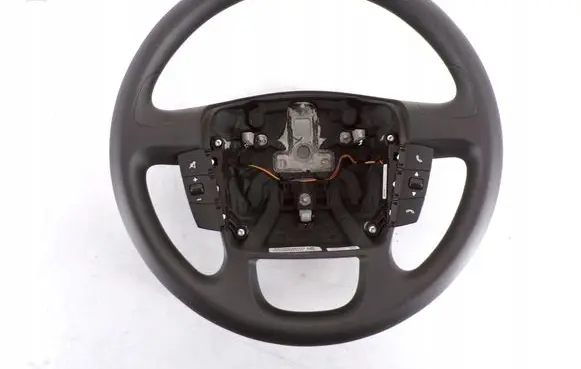 Citroen Jumper Steering wheel 34185928A