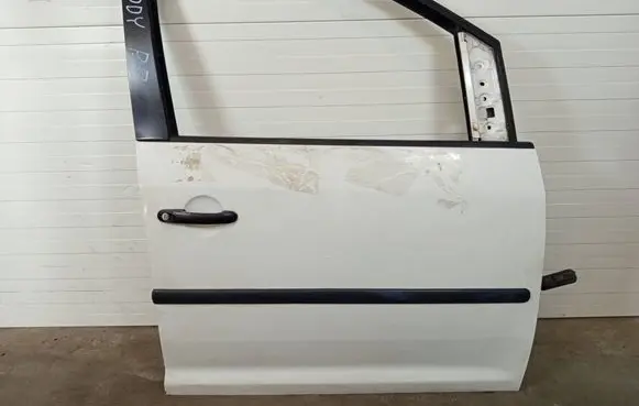Volkswagen Caddy Front door DRZW2KAFC