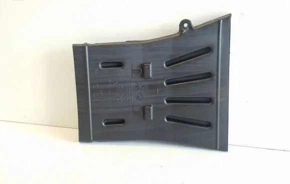 Mercedes-Benz GLC C254 Cabin air duct channel A2068312000