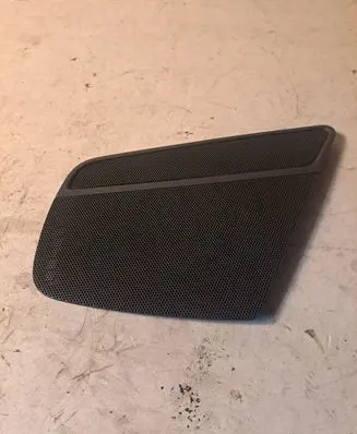 Side speaker trim/cover
