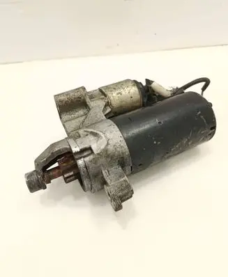 Audi A4 S4 B8 8K Starter motor 03L911021C
