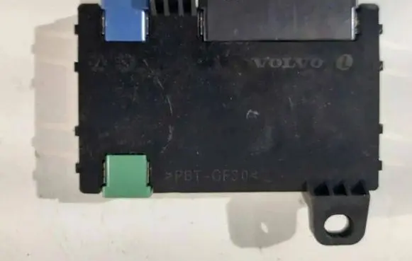 Volvo S60 Other control units/modules 32202697 8EF05