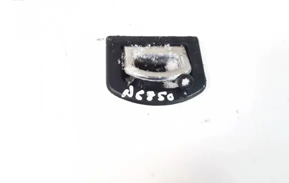 Volkswagen Golf IV Other interior part 1j0864203b