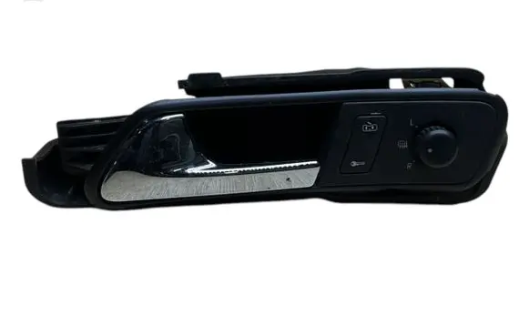Volkswagen Touran I Front door interior handle 1T0837197A