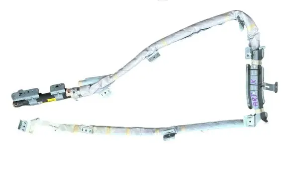Mitsubishi Lancer VIII Roof airbag TG08E03001 BAMPT11784 5B0A569100N2