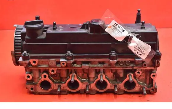 Opel Astra J Engine head 55576872
