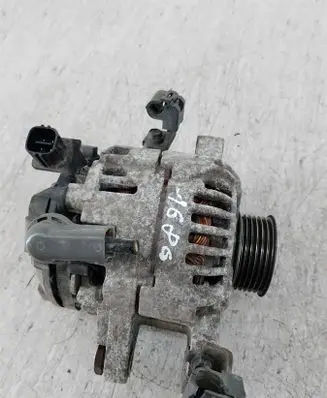 Generator/alternator