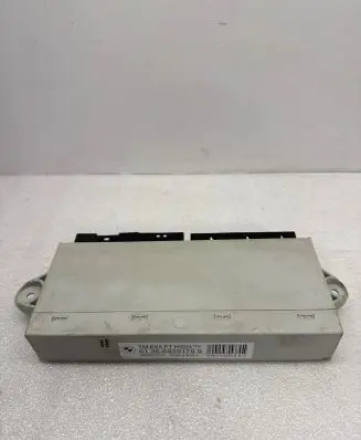 BMW 7 E65 E66 Door control unit/module 6929179