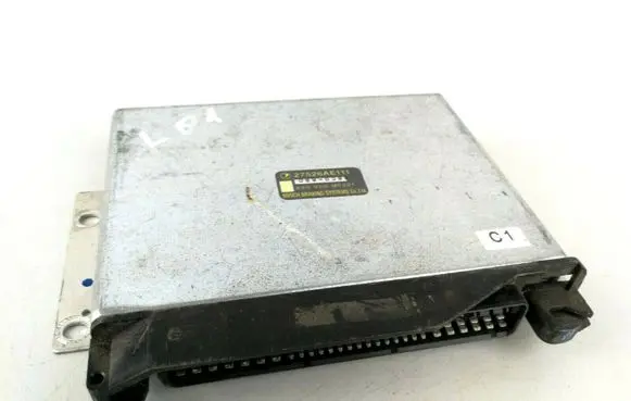 Subaru Legacy ABS control unit/module 27526AE111