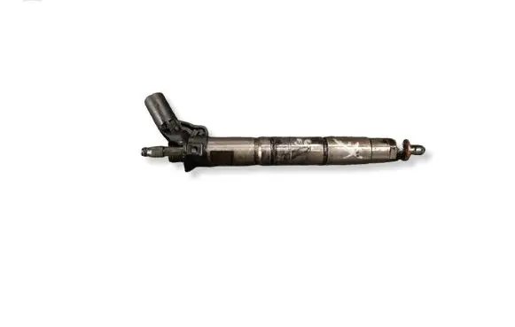 Mercedes-Benz E W212 Fuel injector A6420701187