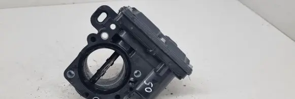Ford Mondeo MK V Throttle valve 9806625280