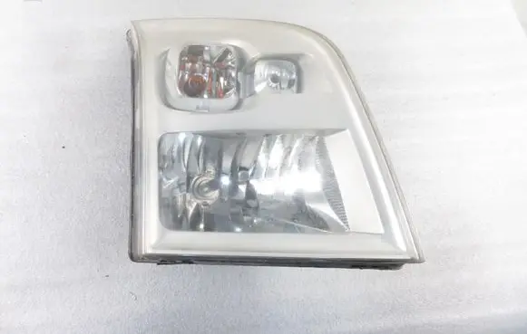 Ford Transit Headlight/headlamp 