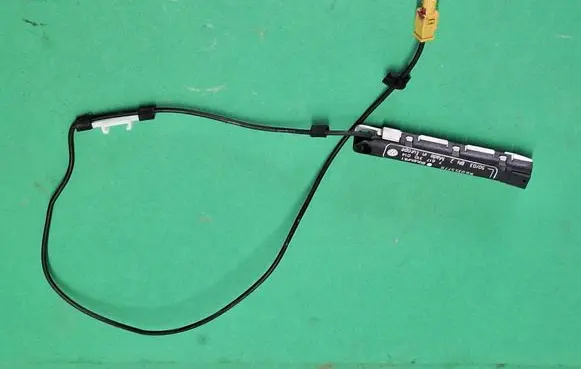 Volkswagen Golf V Aerial antenna amplifier 1K6035577R