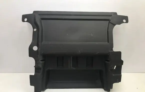 BMW iX3 Trunk/boot floor carpet liner 6997673