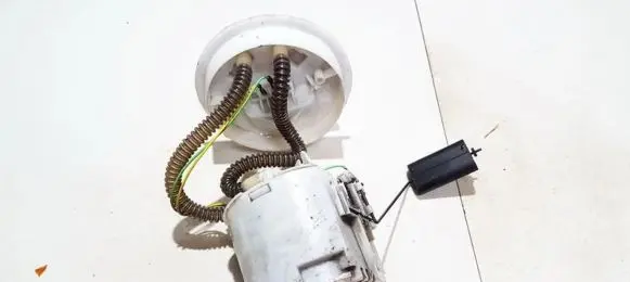 Fuel level sensor