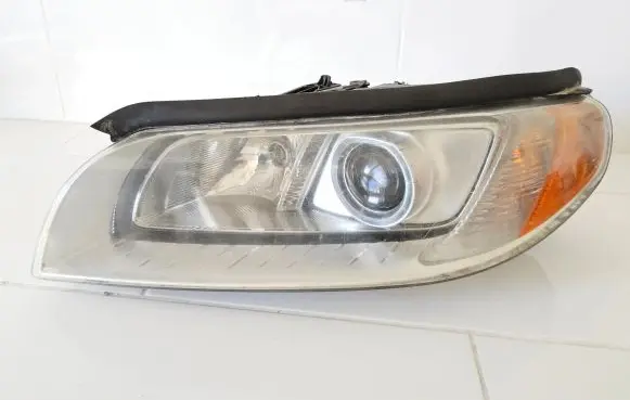 Volvo S80 Headlight/headlamp 31214347 69481180