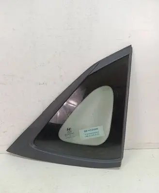 Hyundai i20 (BC3 BI3) Rear side window 87820Q0010