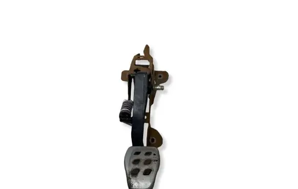Renault Mégane Renault Sport III (IV Based) Clutch pedal 465035253R